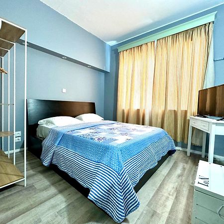 Hostel Monaco Φουνκάλ Εξωτερικό φωτογραφία