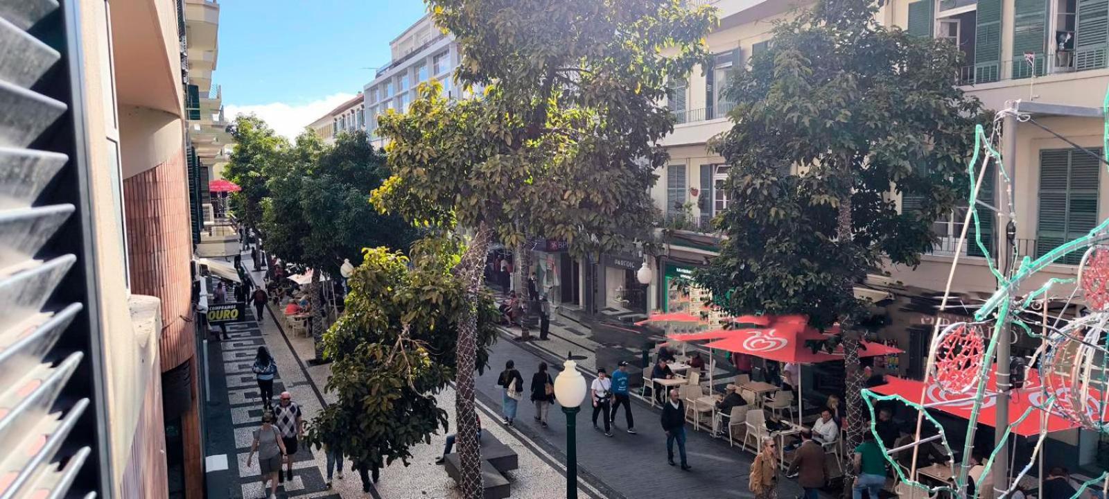 Hostel Monaco Φουνκάλ Εξωτερικό φωτογραφία