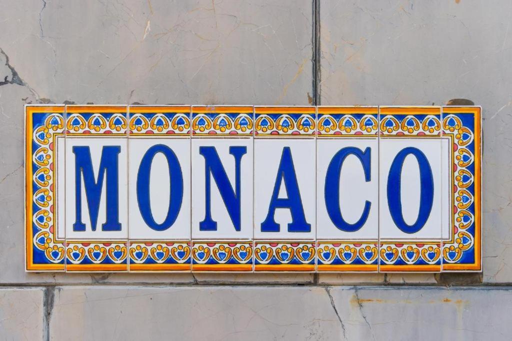 Hostel Monaco Φουνκάλ Εξωτερικό φωτογραφία