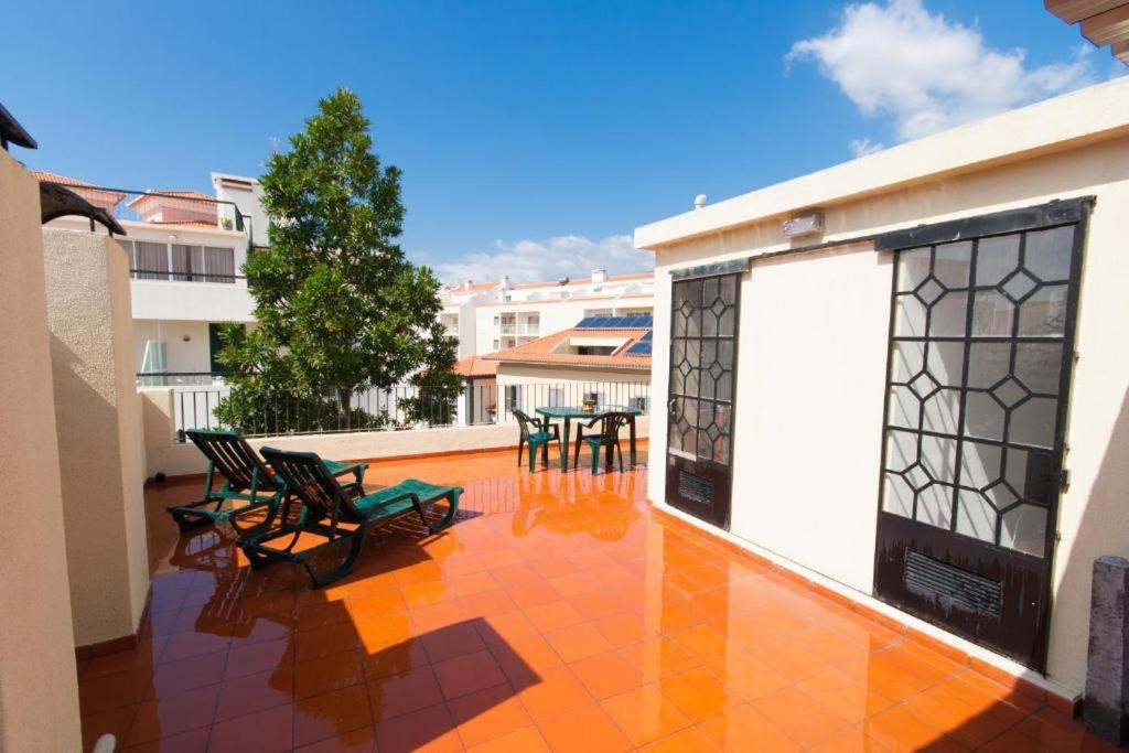 Hostel Monaco Φουνκάλ Εξωτερικό φωτογραφία