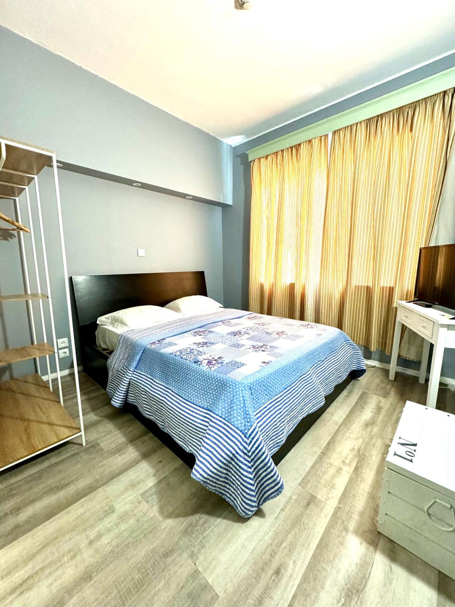 Hostel Monaco Φουνκάλ Εξωτερικό φωτογραφία