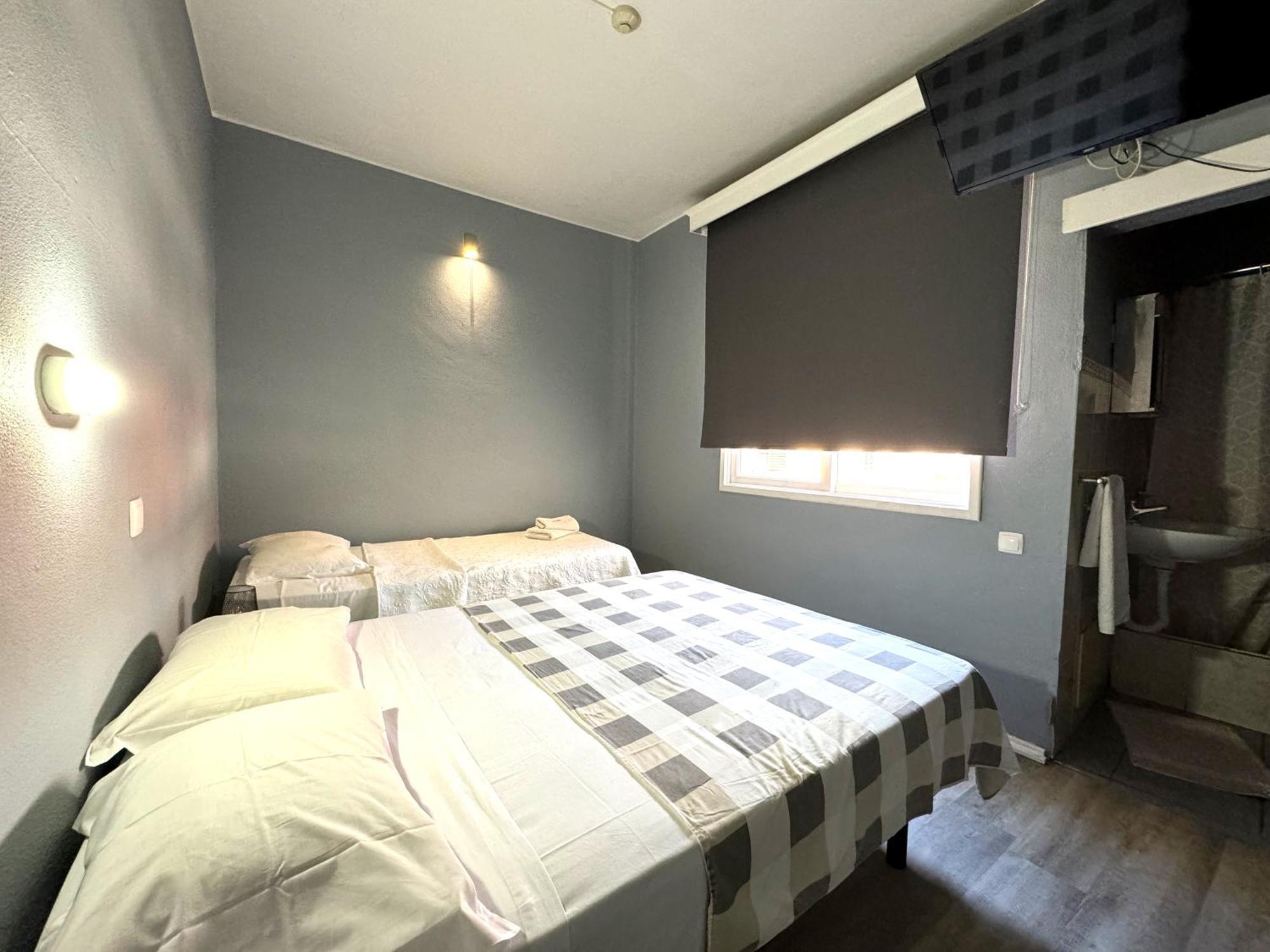 Hostel Monaco Φουνκάλ Εξωτερικό φωτογραφία