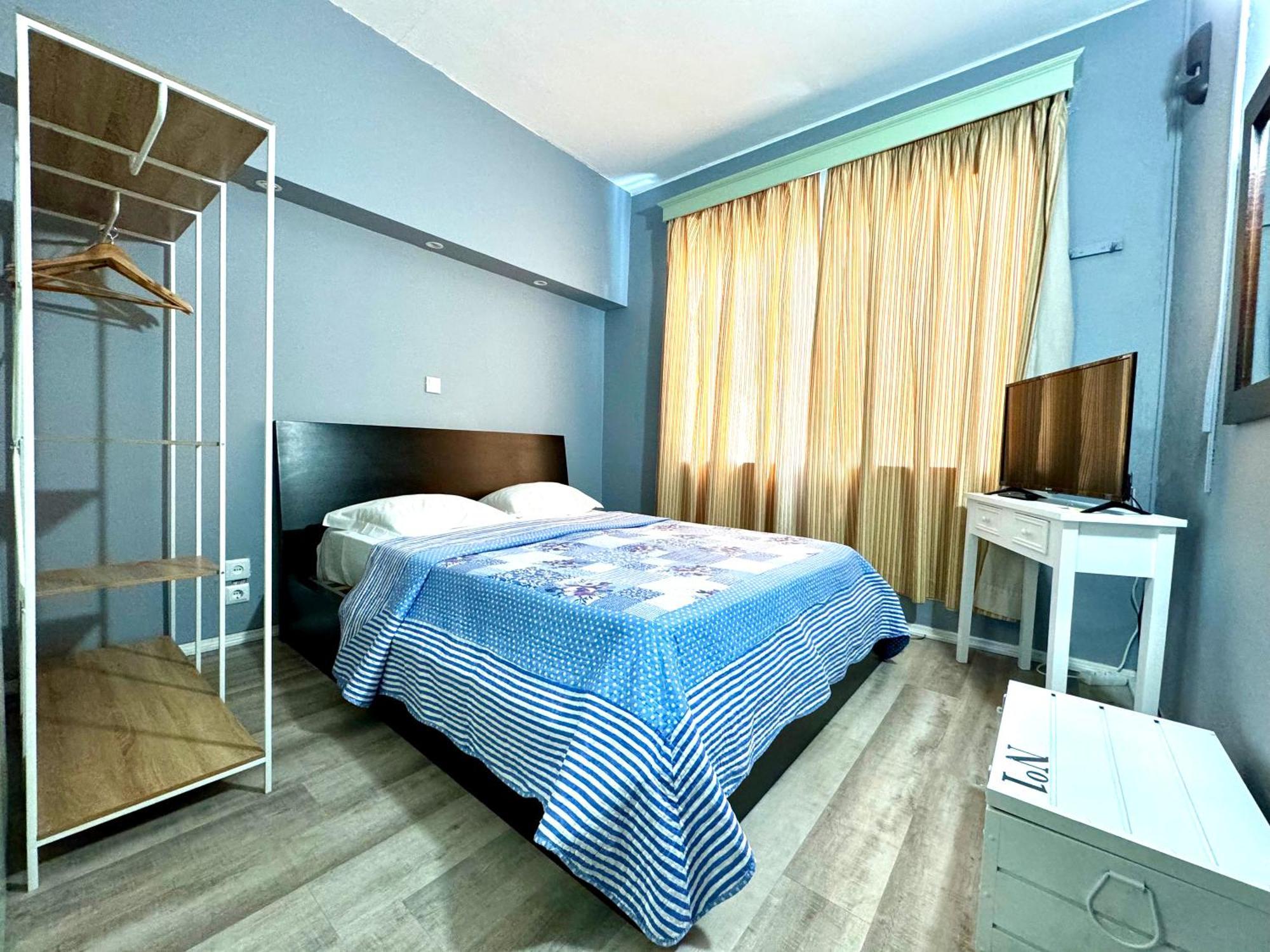 Hostel Monaco Φουνκάλ Εξωτερικό φωτογραφία