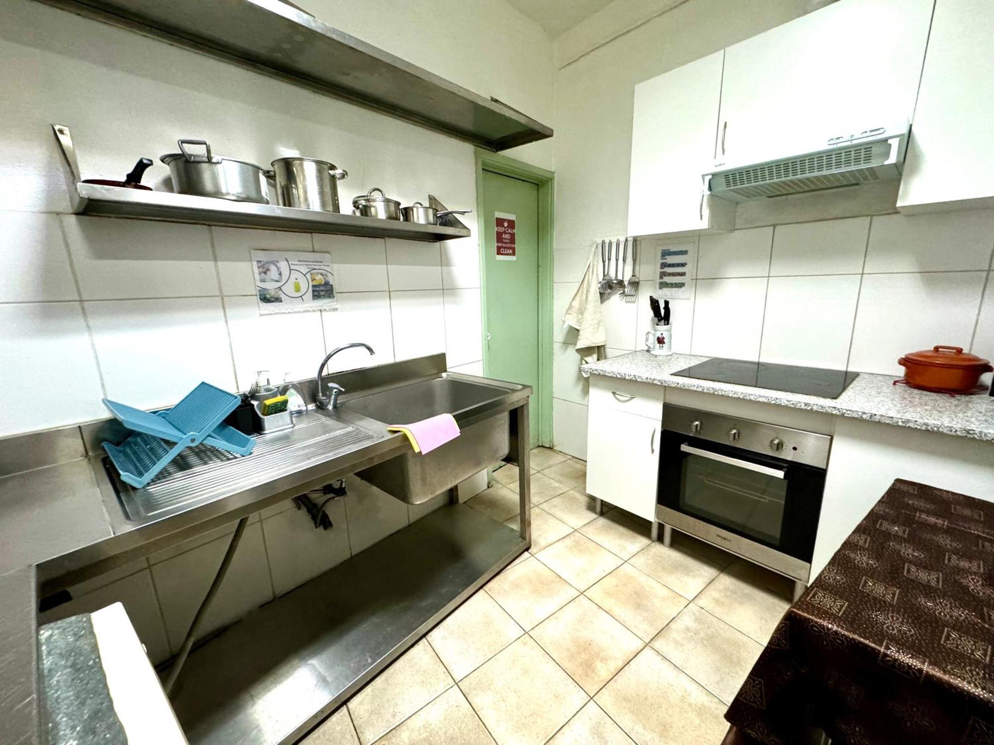 Hostel Monaco Φουνκάλ Εξωτερικό φωτογραφία