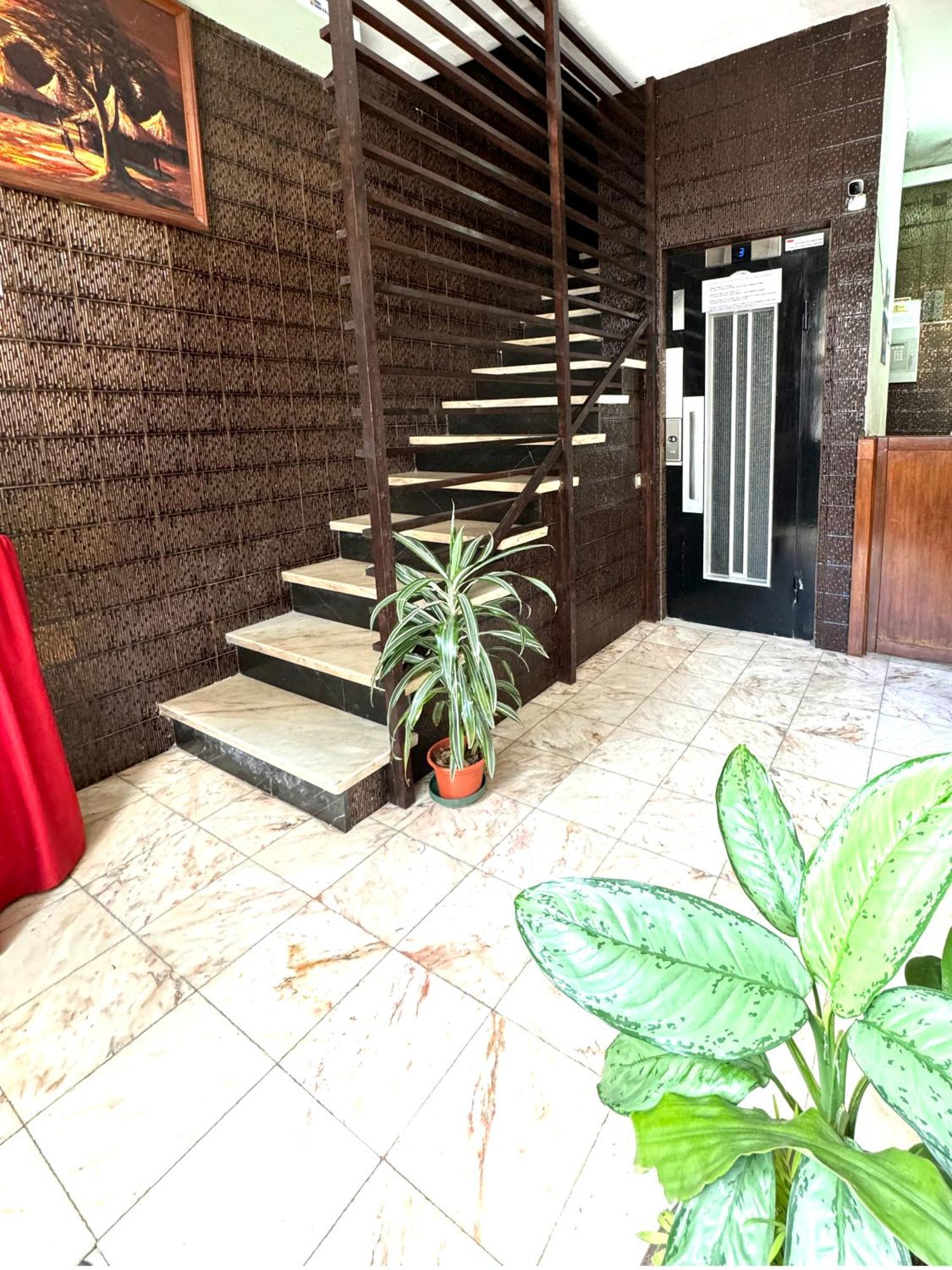 Hostel Monaco Φουνκάλ Εξωτερικό φωτογραφία