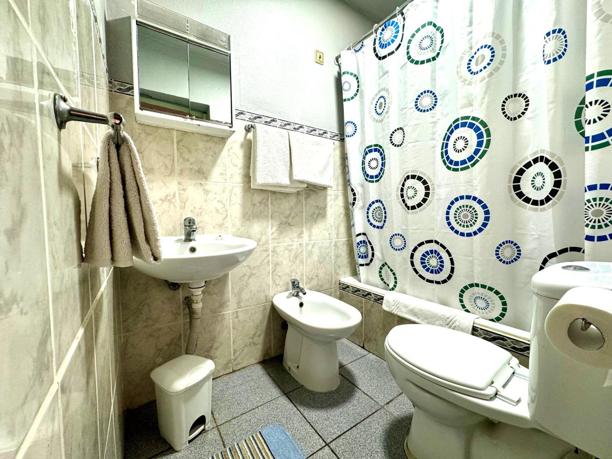 Hostel Monaco Φουνκάλ Εξωτερικό φωτογραφία