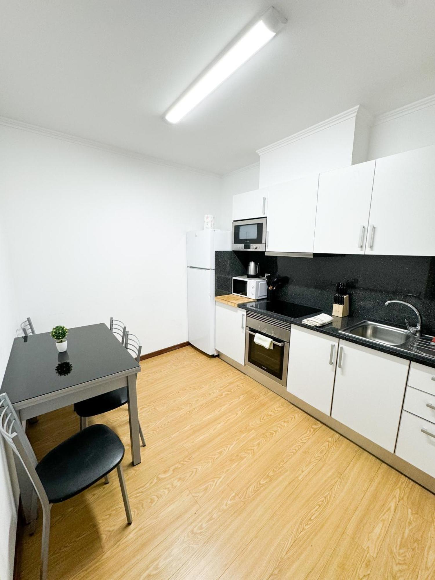 Hostel Monaco Φουνκάλ Εξωτερικό φωτογραφία