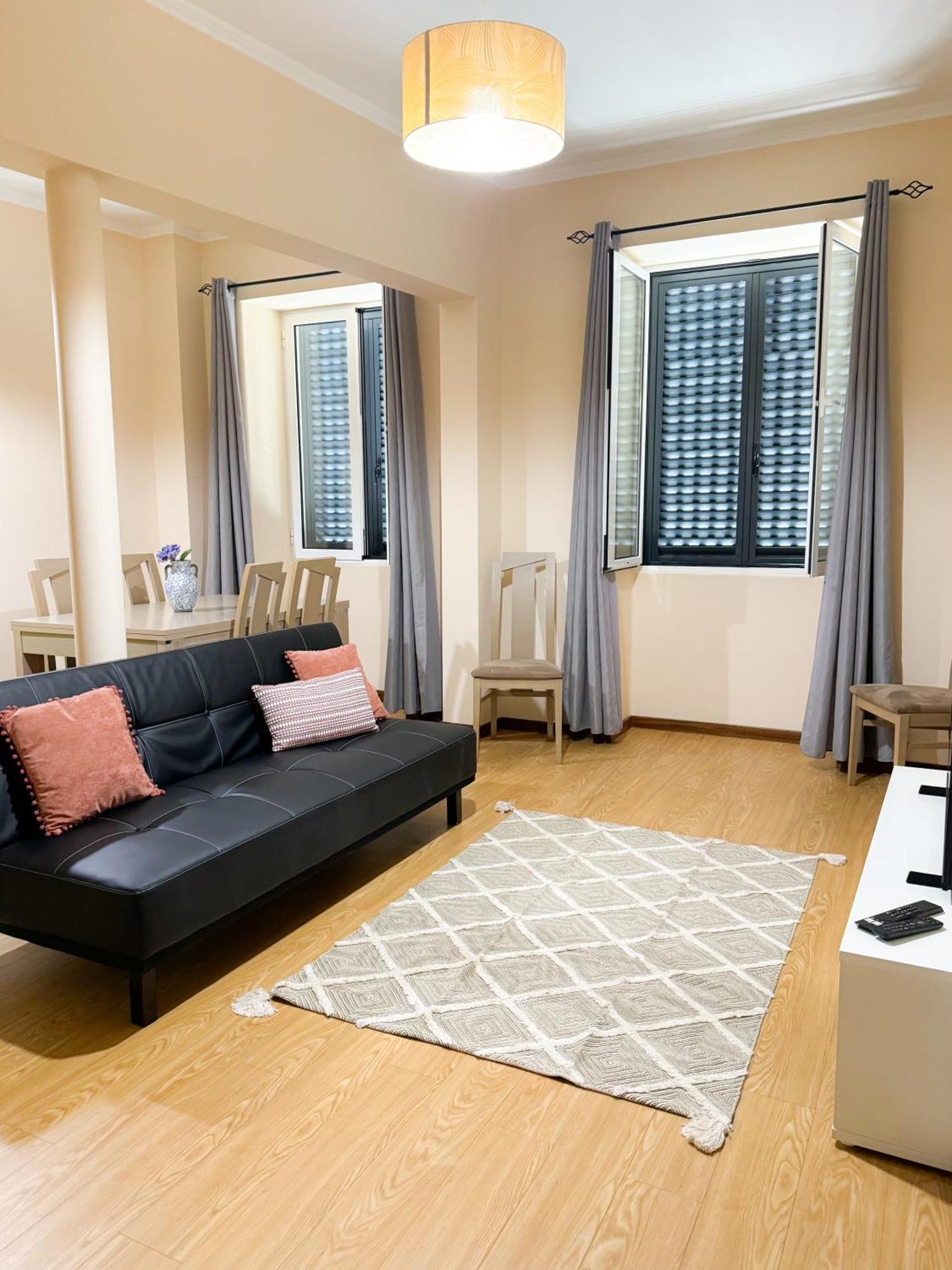 Hostel Monaco Φουνκάλ Εξωτερικό φωτογραφία