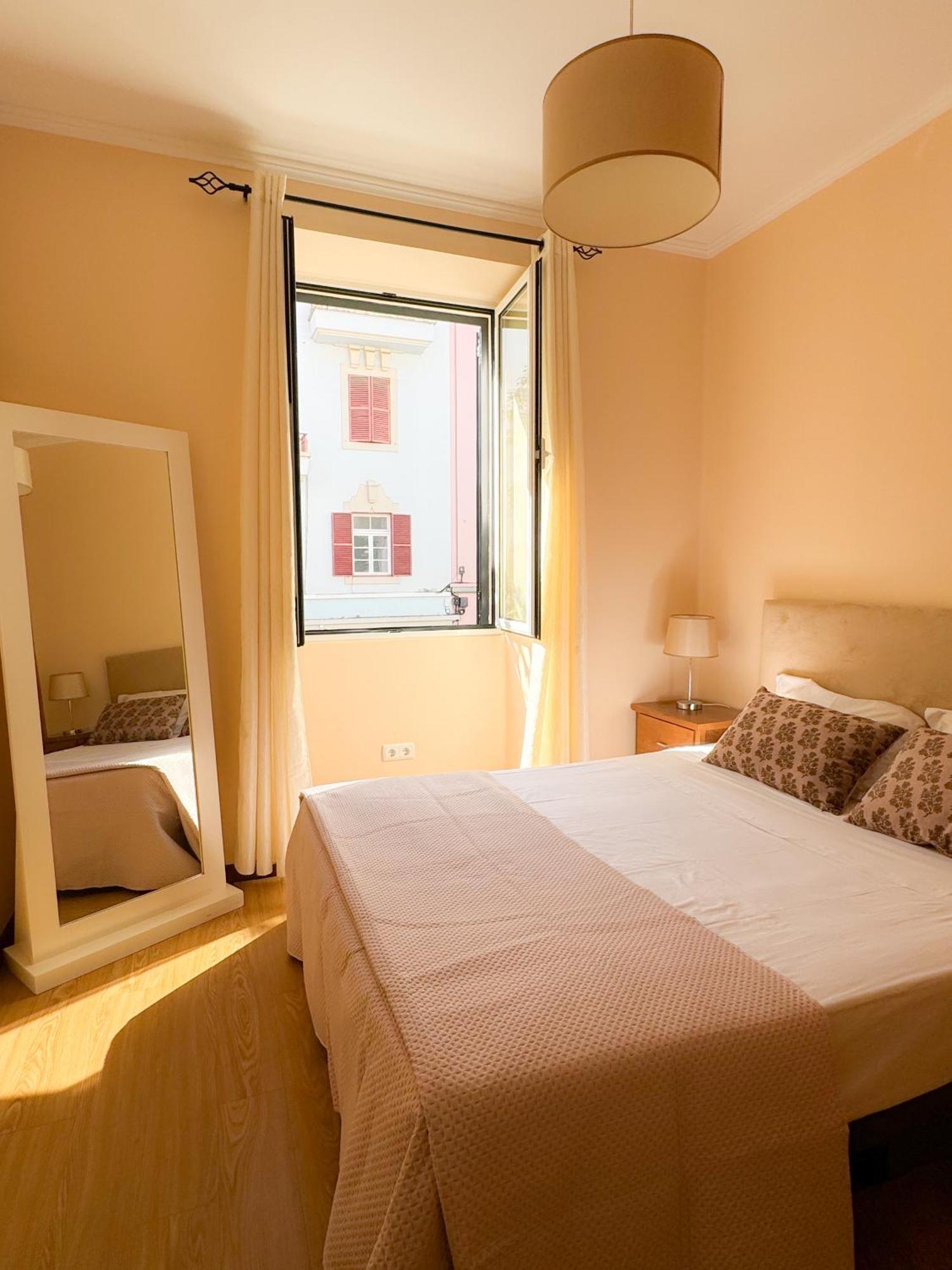 Hostel Monaco Φουνκάλ Εξωτερικό φωτογραφία