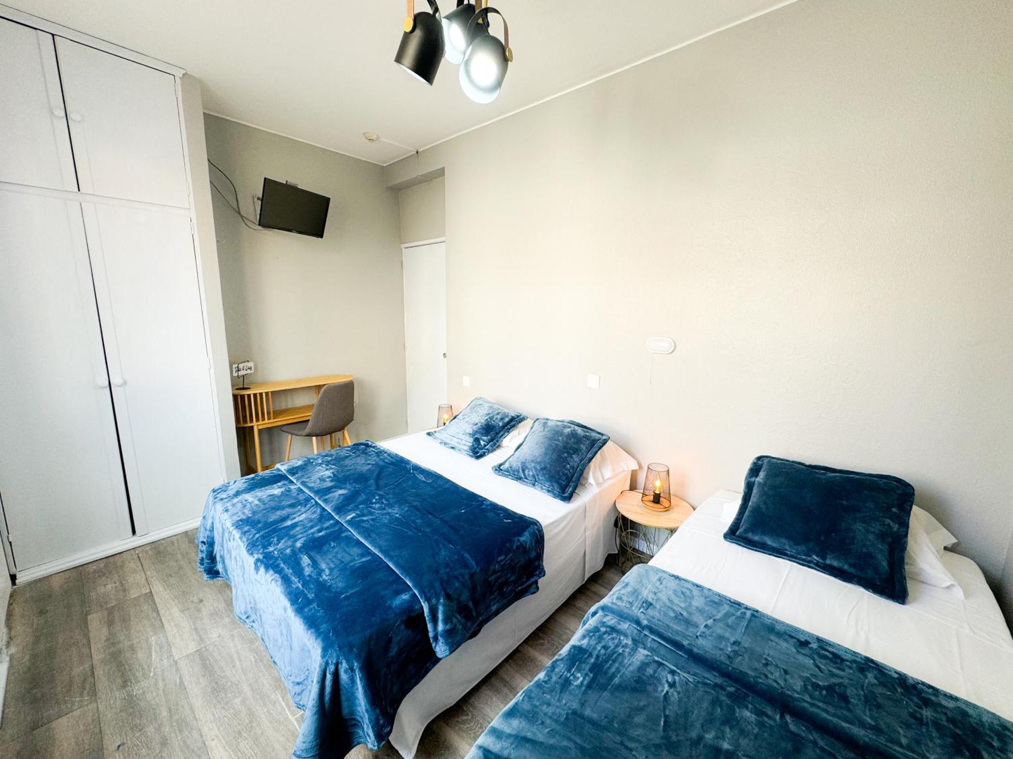 Hostel Monaco Φουνκάλ Εξωτερικό φωτογραφία
