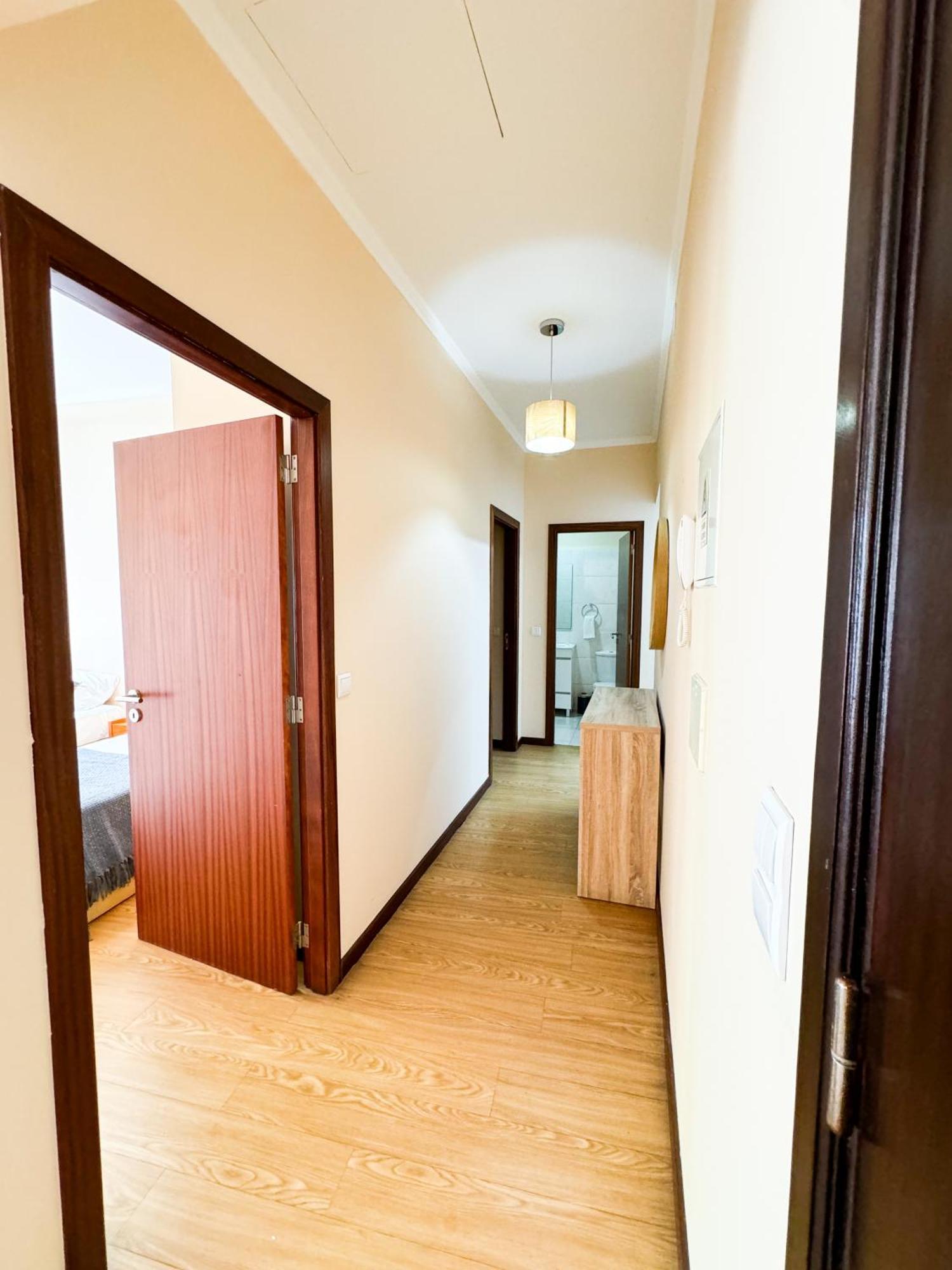 Hostel Monaco Φουνκάλ Εξωτερικό φωτογραφία