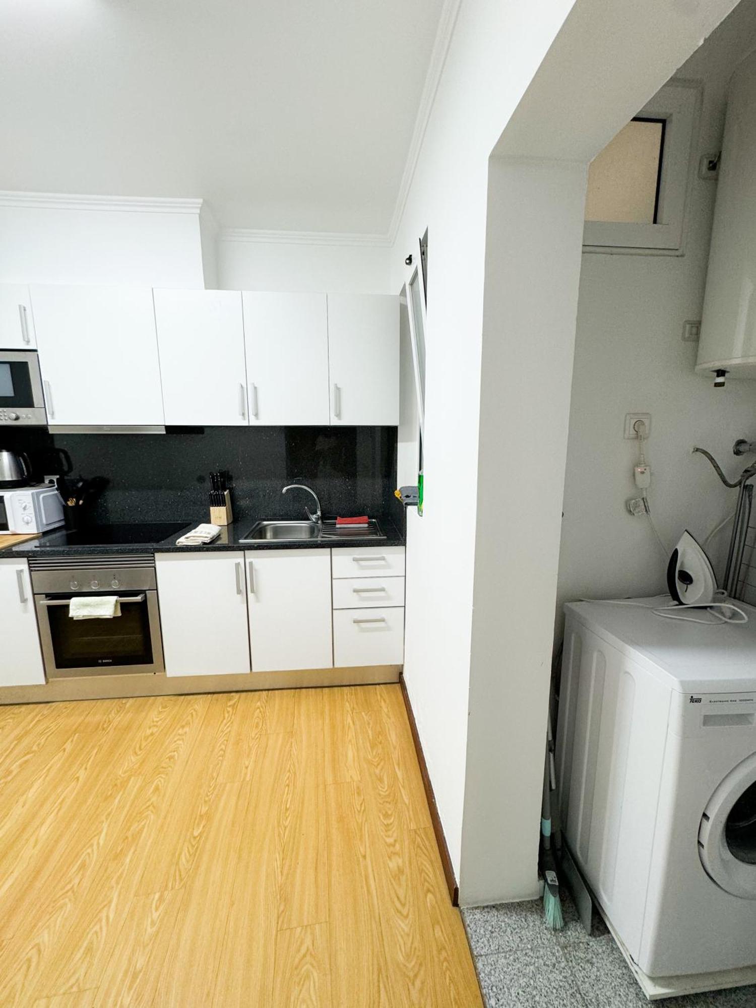 Hostel Monaco Φουνκάλ Εξωτερικό φωτογραφία