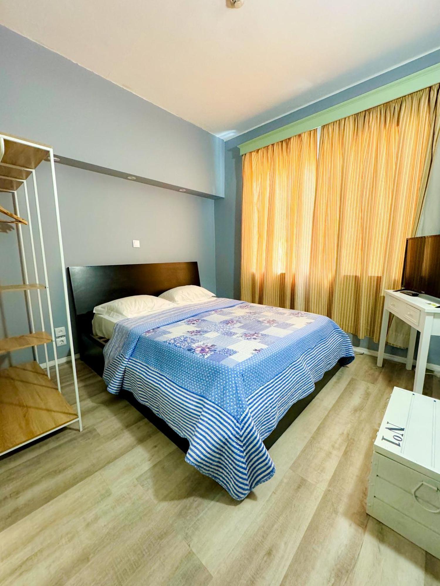 Hostel Monaco Φουνκάλ Εξωτερικό φωτογραφία