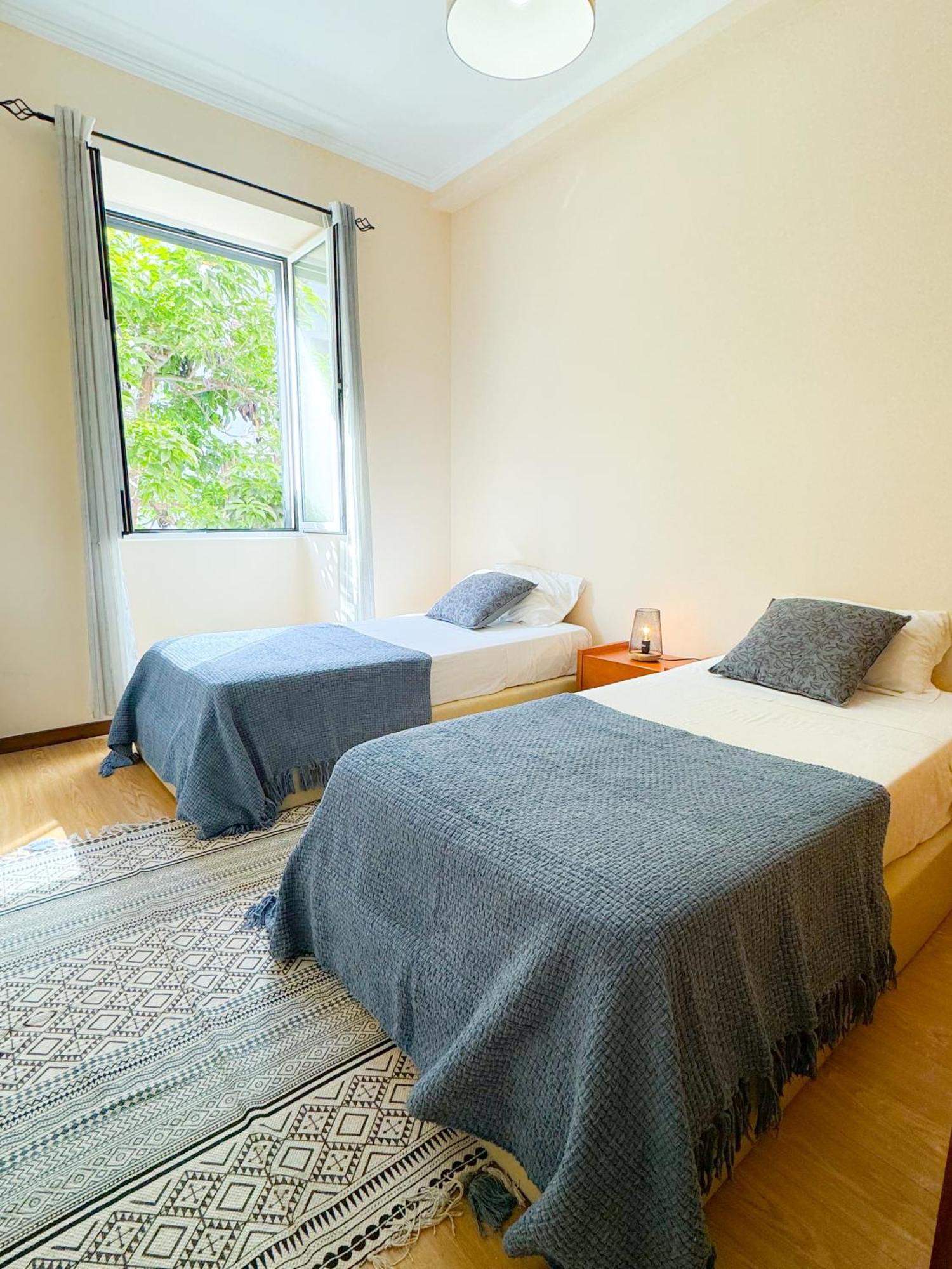 Hostel Monaco Φουνκάλ Εξωτερικό φωτογραφία