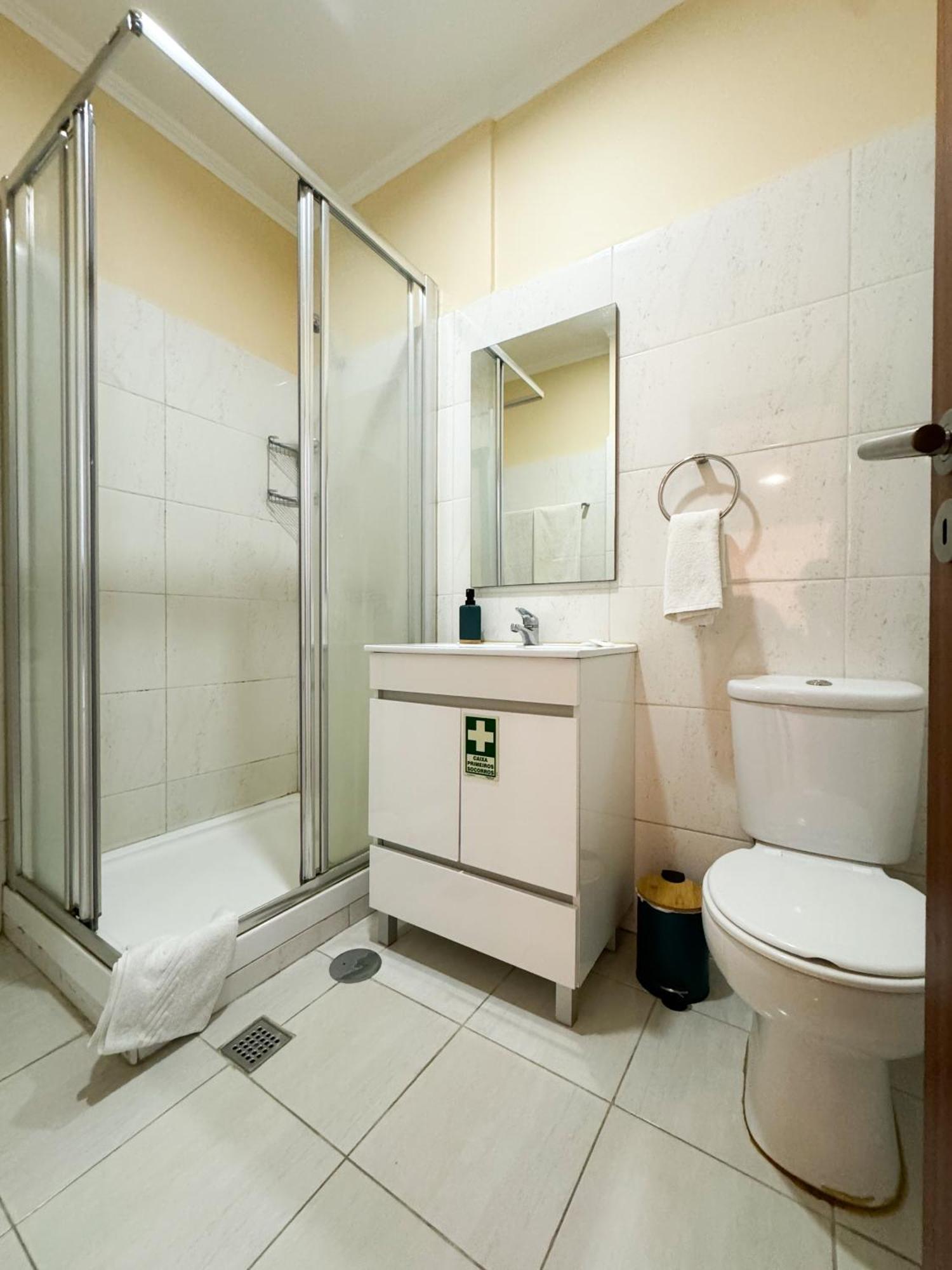 Hostel Monaco Φουνκάλ Εξωτερικό φωτογραφία