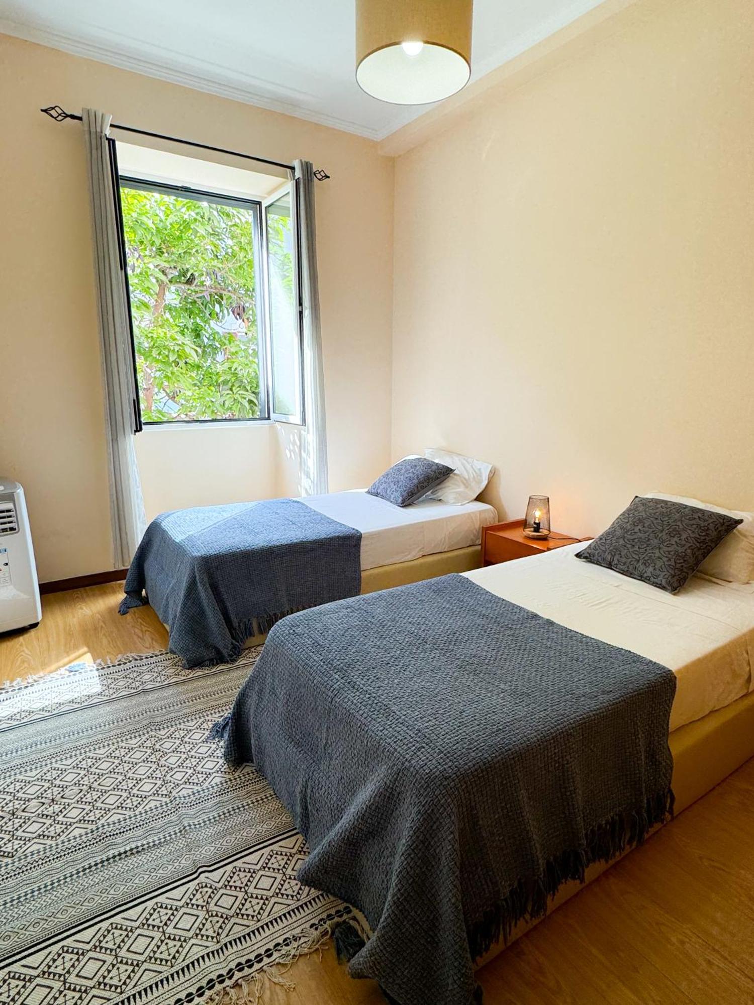 Hostel Monaco Φουνκάλ Εξωτερικό φωτογραφία