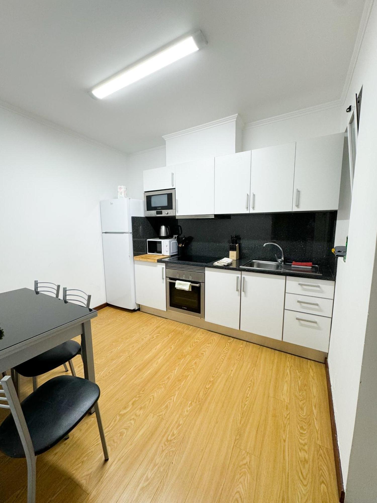 Hostel Monaco Φουνκάλ Εξωτερικό φωτογραφία
