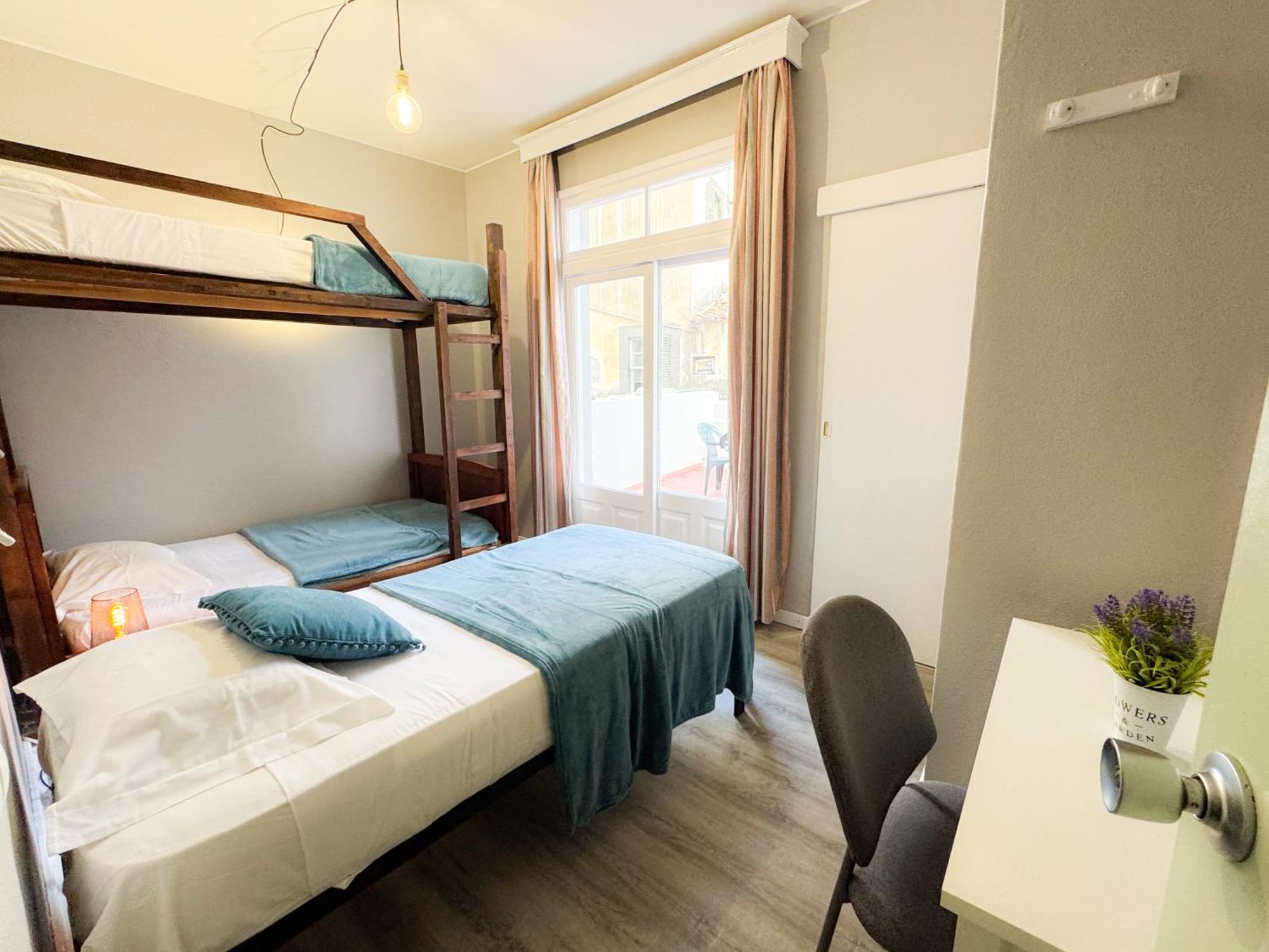 Hostel Monaco Φουνκάλ Εξωτερικό φωτογραφία