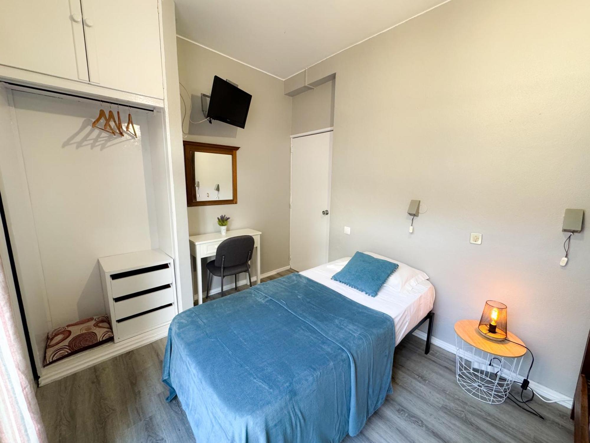 Hostel Monaco Φουνκάλ Εξωτερικό φωτογραφία