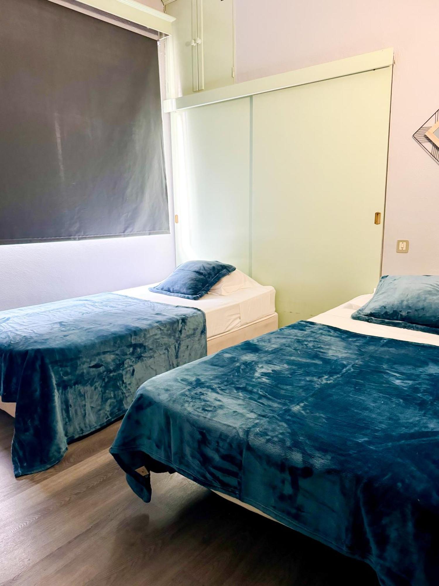 Hostel Monaco Φουνκάλ Εξωτερικό φωτογραφία