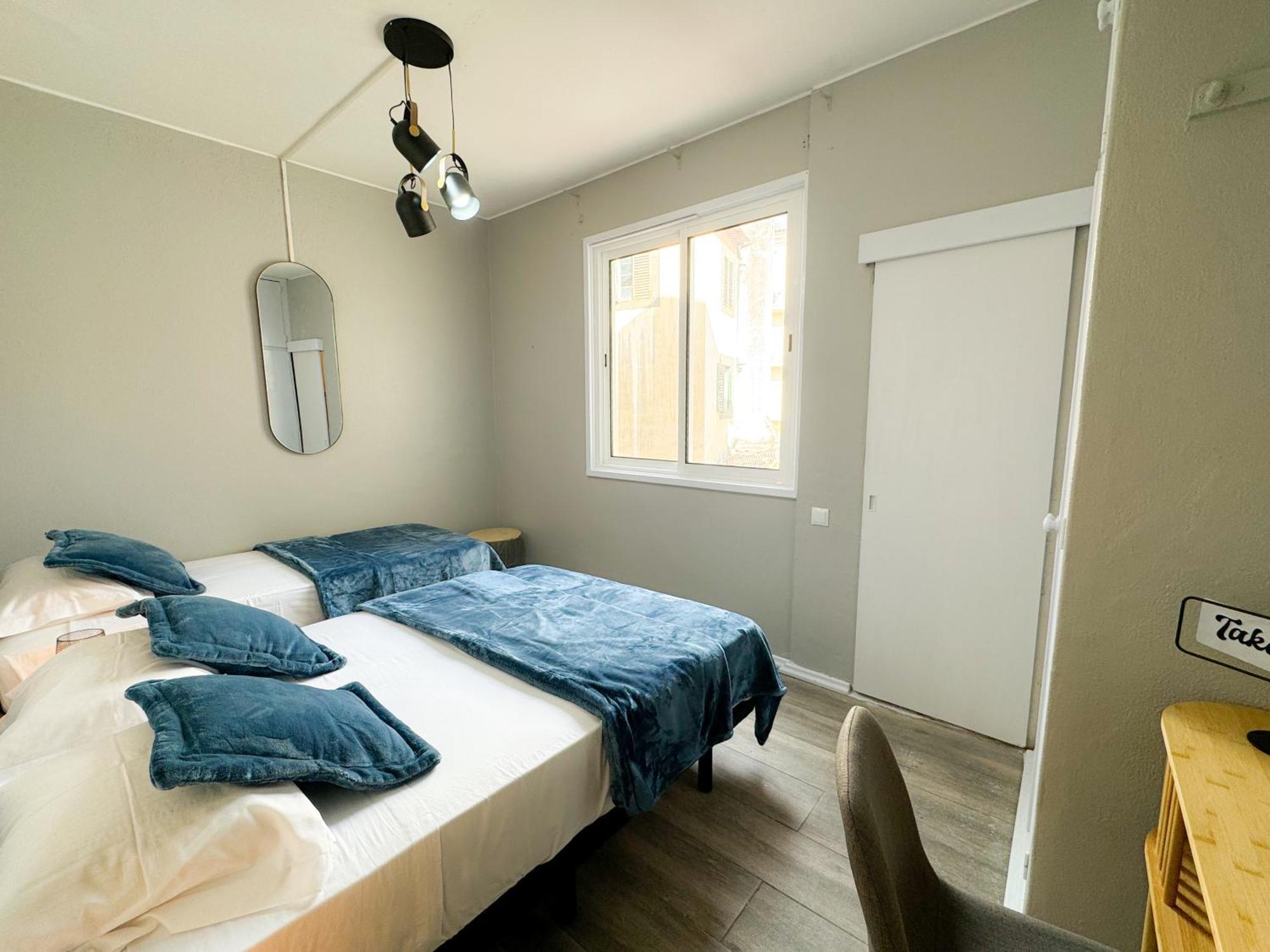 Hostel Monaco Φουνκάλ Εξωτερικό φωτογραφία