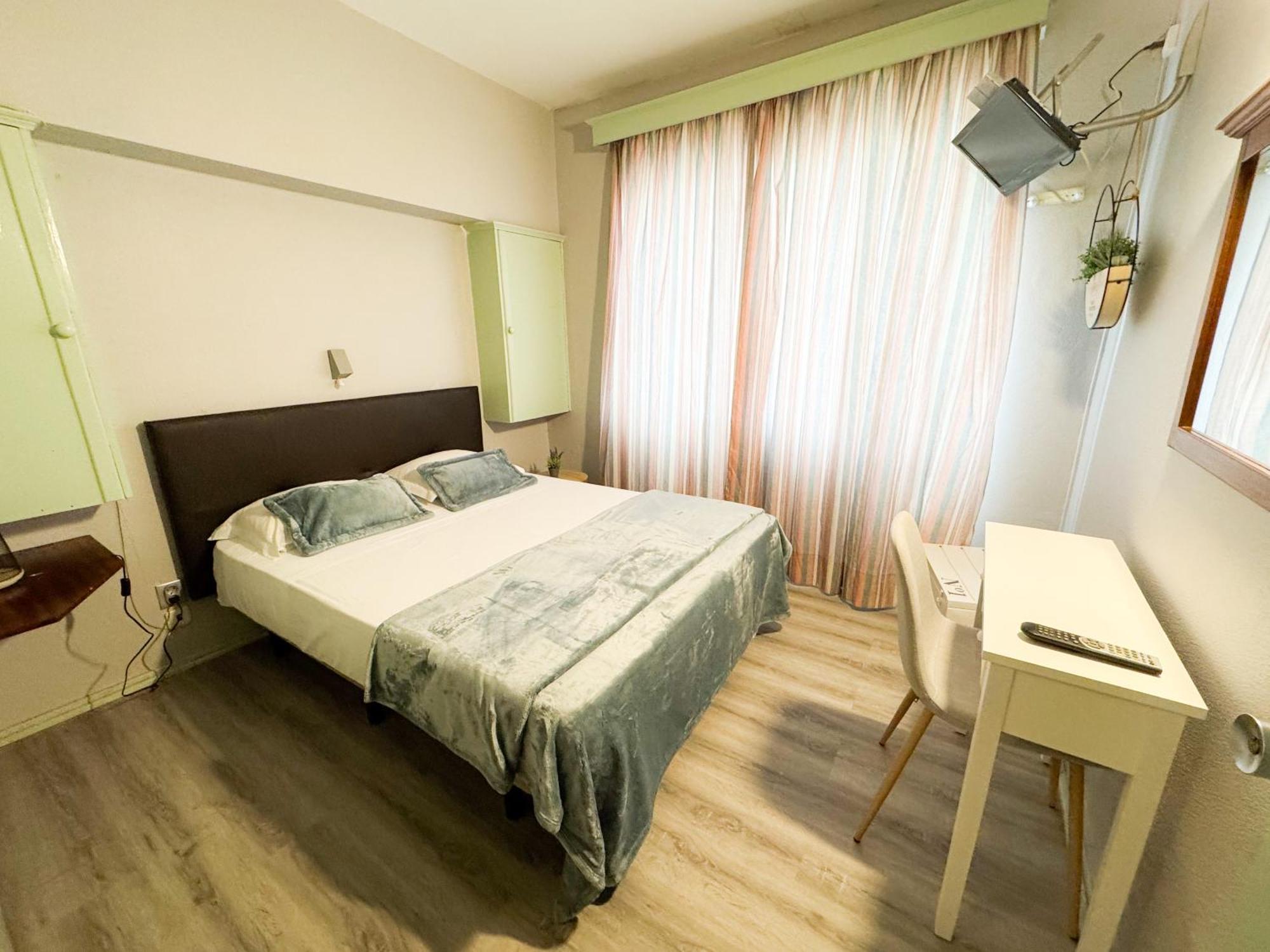 Hostel Monaco Φουνκάλ Εξωτερικό φωτογραφία
