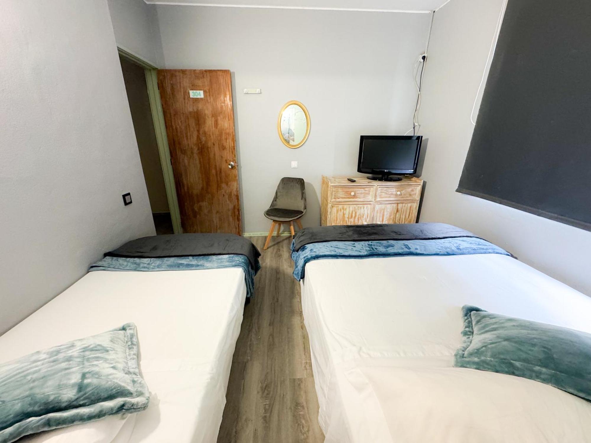 Hostel Monaco Φουνκάλ Εξωτερικό φωτογραφία