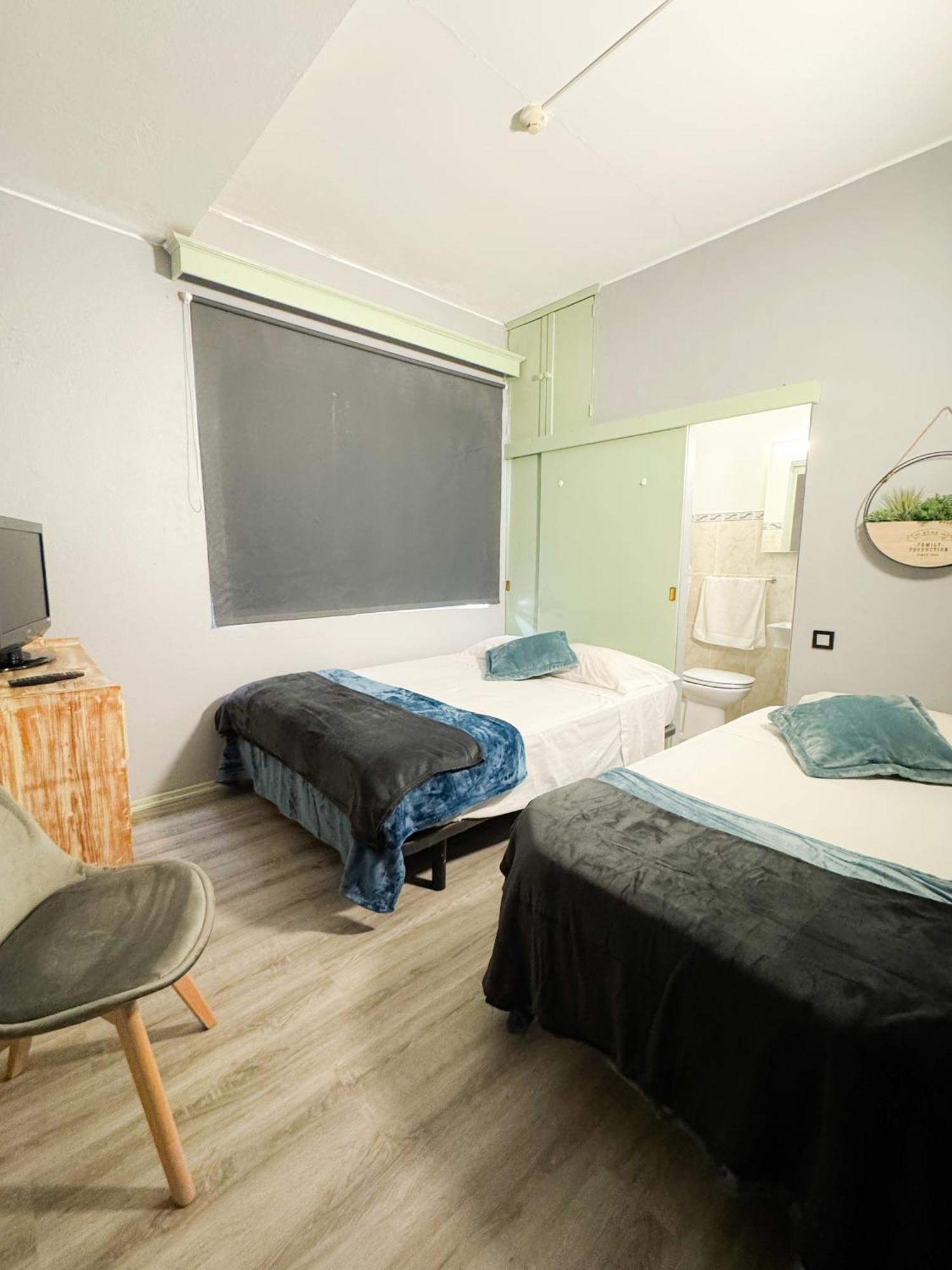 Hostel Monaco Φουνκάλ Εξωτερικό φωτογραφία